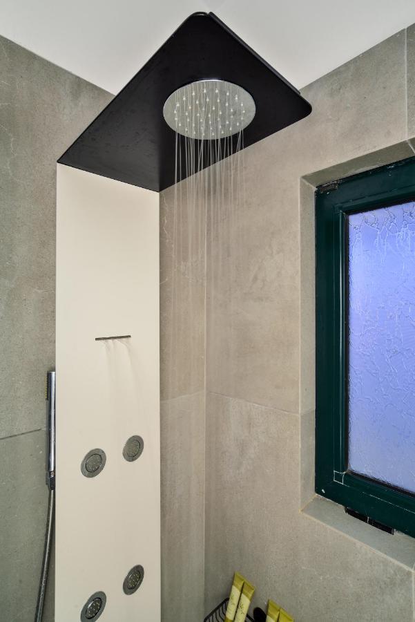 Elia Penthouse Apartamento Chania  Exterior foto
